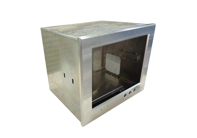使用鈑金機(jī)箱有哪些優(yōu)勢(shì)？